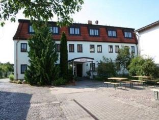 Hotel Bad Schmiedeberger Hof Exterior photo